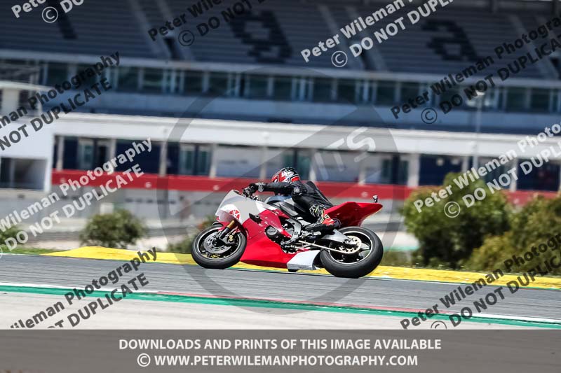 may 2019;motorbikes;no limits;peter wileman photography;portimao;portugal;trackday digital images